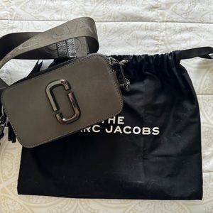 Brand New Marc Jacob’s Camera Bag